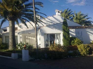 Maison de vacances /en/au Vinaros (Castelln / Castell)ou appartement ou maison de vacances