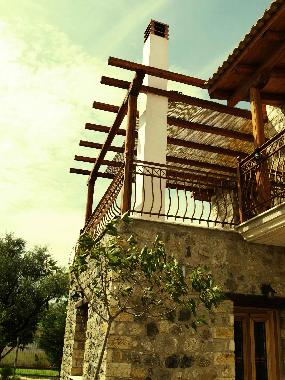 Villa �/en/au aigion (Achaia)ou appartement ou maison de vacances