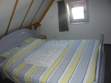 Maison de vacances /en/au De Haan (Flandre)ou appartement ou maison de vacances