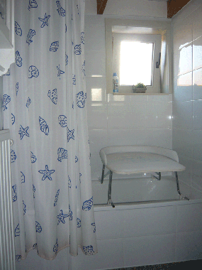 Maison de vacances /en/au De Haan (Flandre)ou appartement ou maison de vacances