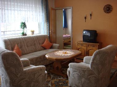 Appartement de vacances /en/au Baiersbronn Obertal-Buhlbach (Schwarzwald)ou appartement ou maison de vacances
