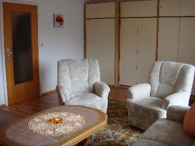 Appartement de vacances /en/au Baiersbronn Obertal-Buhlbach (Schwarzwald)ou appartement ou maison de vacances
