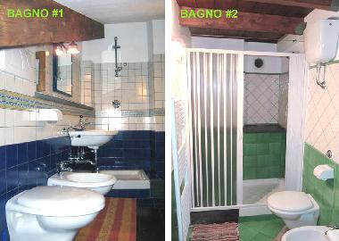 Maison de vacances /en/au Conca dei Marini (Salerno)ou appartement ou maison de vacances