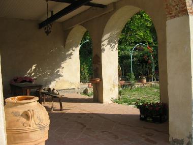 Maison de vacances �/en/au san donato in collina (Firenze)ou appartement ou maison de vacances