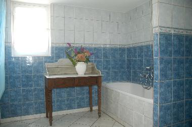 Maison de vacances /en/au Paimpol-Plourivo (Ctes-d