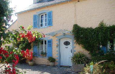 Maison de vacances /en/au Paimpol-Plourivo (Ctes-d