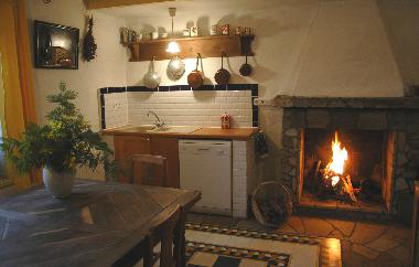 Maison de vacances /en/au Paimpol-Plourivo (Ctes-d