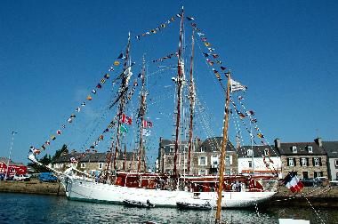 Maison de vacances /en/au Paimpol-Plourivo (Ctes-d