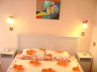 Appartement de vacances /en/au Polichrono (Chalkidiki)ou appartement ou maison de vacances