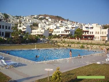 Maison de vacances /en/au BODRUM (Mugla)ou appartement ou maison de vacances