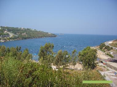 Maison de vacances /en/au BODRUM (Mugla)ou appartement ou maison de vacances