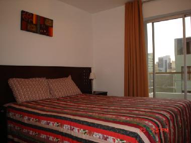 Appartement de vacances �/en/au Miraflores centro (Lima)ou appartement ou maison de vacances