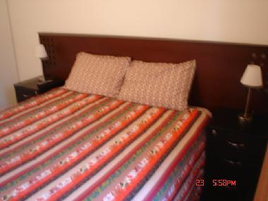 Appartement de vacances �/en/au Miraflores centro (Lima)ou appartement ou maison de vacances