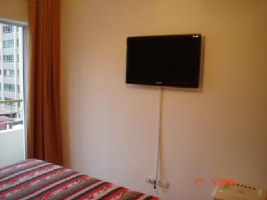 Appartement de vacances �/en/au Miraflores centro (Lima)ou appartement ou maison de vacances