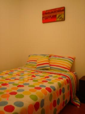 Appartement de vacances �/en/au Miraflores centro (Lima)ou appartement ou maison de vacances