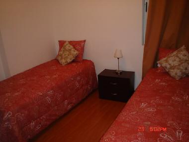 Appartement de vacances �/en/au Miraflores centro (Lima)ou appartement ou maison de vacances