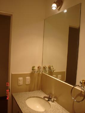 Appartement de vacances �/en/au Miraflores centro (Lima)ou appartement ou maison de vacances