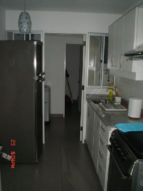 Appartement de vacances �/en/au Miraflores centro (Lima)ou appartement ou maison de vacances