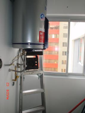 Appartement de vacances �/en/au Miraflores centro (Lima)ou appartement ou maison de vacances