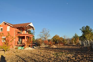 Maison de vacances /en/au kızılcablk (Denizli)ou appartement ou maison de vacances