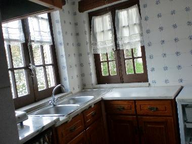 Appartement de vacances /en/au bidos (Oeste)ou appartement ou maison de vacances