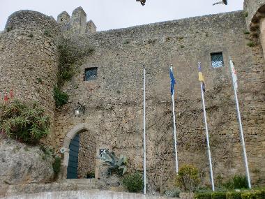 Appartement de vacances /en/au bidos (Oeste)ou appartement ou maison de vacances