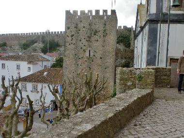 Appartement de vacances /en/au bidos (Oeste)ou appartement ou maison de vacances