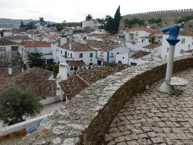 Appartement de vacances /en/au bidos (Oeste)ou appartement ou maison de vacances