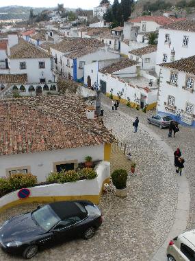 Appartement de vacances /en/au bidos (Oeste)ou appartement ou maison de vacances