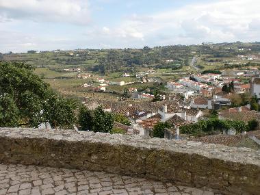 Appartement de vacances /en/au bidos (Oeste)ou appartement ou maison de vacances