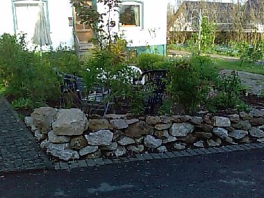 Appartement de vacances �/en/au Loogh (Eifel - Ahr)ou appartement ou maison de vacances