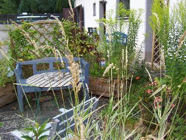 Appartement de vacances �/en/au Loogh (Eifel - Ahr)ou appartement ou maison de vacances