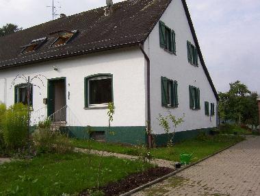 Appartement de vacances �/en/au Loogh (Eifel - Ahr)ou appartement ou maison de vacances