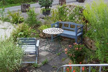 Appartement de vacances �/en/au Loogh (Eifel - Ahr)ou appartement ou maison de vacances