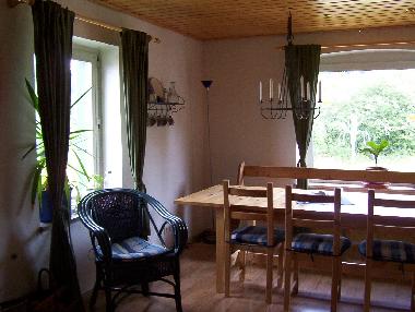 Appartement de vacances �/en/au Loogh (Eifel - Ahr)ou appartement ou maison de vacances