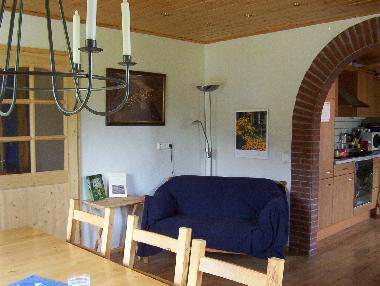 Appartement de vacances �/en/au Loogh (Eifel - Ahr)ou appartement ou maison de vacances