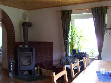 Appartement de vacances �/en/au Loogh (Eifel - Ahr)ou appartement ou maison de vacances