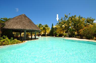 Maison de vacances �/en/au Pereybere (Port Louis)ou appartement ou maison de vacances