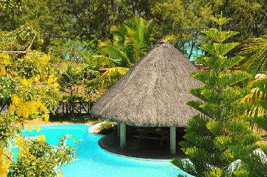 Maison de vacances �/en/au Pereybere (Port Louis)ou appartement ou maison de vacances