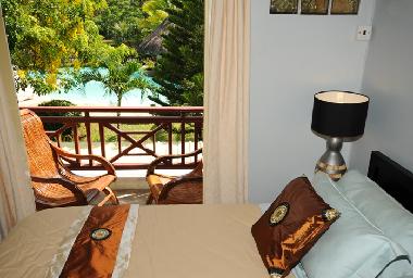 Maison de vacances �/en/au Pereybere (Port Louis)ou appartement ou maison de vacances