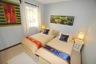 Maison de vacances �/en/au Pereybere (Port Louis)ou appartement ou maison de vacances