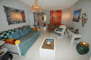 Maison de vacances �/en/au Pereybere (Port Louis)ou appartement ou maison de vacances