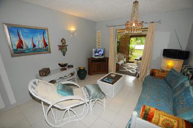 Maison de vacances �/en/au Pereybere (Port Louis)ou appartement ou maison de vacances