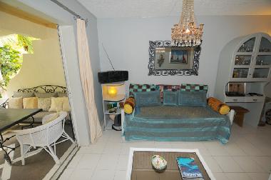 Maison de vacances �/en/au Pereybere (Port Louis)ou appartement ou maison de vacances