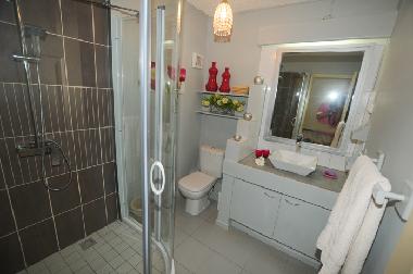 Maison de vacances �/en/au Pereybere (Port Louis)ou appartement ou maison de vacances