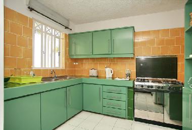 Maison de vacances �/en/au Pereybere (Port Louis)ou appartement ou maison de vacances