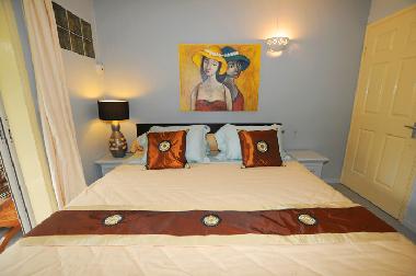 Maison de vacances �/en/au Pereybere (Port Louis)ou appartement ou maison de vacances