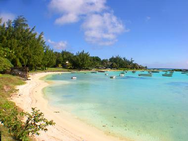 Maison de vacances �/en/au Pereybere (Port Louis)ou appartement ou maison de vacances