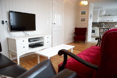 Maison de vacances �/en/au Borgarnes (Myrasysla)ou appartement ou maison de vacances