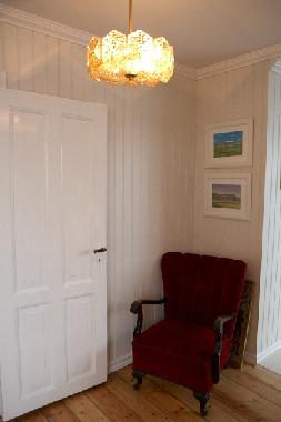 Maison de vacances �/en/au Borgarnes (Myrasysla)ou appartement ou maison de vacances